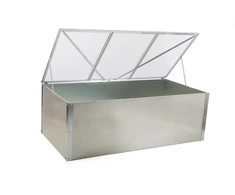 Šiltnamis G21 GZ11 XL - 150 x 75 x 52 cm 6390115