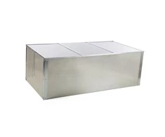 Šiltnamis G21 GZ11 XL - 150 x 75 x 52 cm 6390115