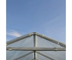 Šiltnamis PTF3 pomidoras 201x405, 8m2