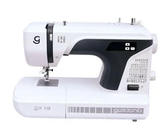 Siuvimo mašina Guzzanti GZ 118