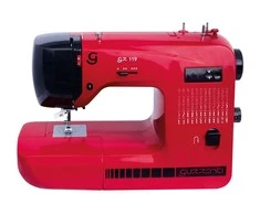 Siuvimo mašina Guzzanti GZ-119