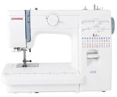 Siuvimo mašina JANOME 423S