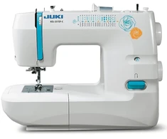 Siuvimo mašina JUKI HZL-357ZP-C