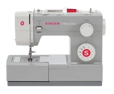 SINGER® Heavy Duty 4411 siuvimo mašina