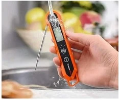 Skaitmeninis maisto termometras ThermoPro TP-03H