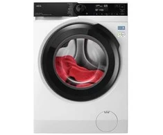 Skalbimo mašina AEG LFR73944FUE, ProSteam, UniversalDose, 9kg