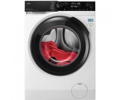 Skalbimo mašina AEG ProSteam, UniversalDose, LFR73944FQE, 9kg