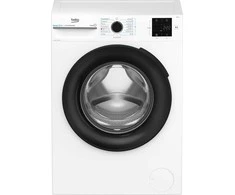 Skalbimo mašina Beko BM3WFSU37213WB
