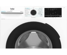 Skalbimo mašina Beko BM3WFU410415WB