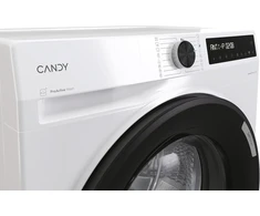 Skalbimo mašina Candy BR 412BL8-S
