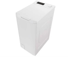 Skalbimo mašina Candy TCAS265D3-S