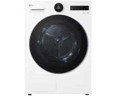 Džiovyklė LG RHX7010TWB