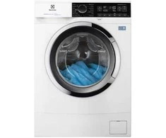 Skalbimo mašina Electrolux 600 serija, SensiCare, EWS6226CE, 6kg