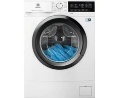 Skalbimo mašina Electrolux EW6SN327SI