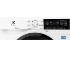 Skalbimo mašina Electrolux EWS6307BE
