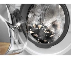 Skalbimo mašina Electrolux EWS6307BE