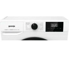Skalbimo mašina Gorenje W3NGPI72SBS