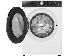 Skalbimo mašina HISENSE WF5S1045BW