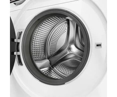 Skalbimo mašina Hoover H7W449AMBC-S