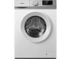 Skalbimo mašina Indesit IMA630EE, 6kg