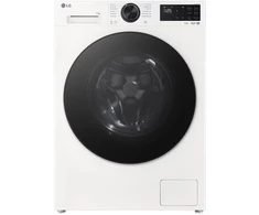 Skalbimo mašina LG F4X5011TWB