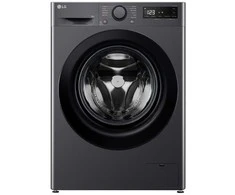 Skalbimo mašina LG F2WR508SBM