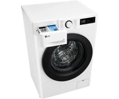 Skalbimo mašina LG F2WR508SBW