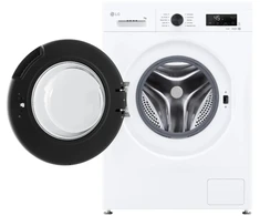 Skalbimo mašina LG F2X10S7NLB, 7kg