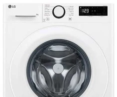 Skalbimo mašina LG F4WR509SWW