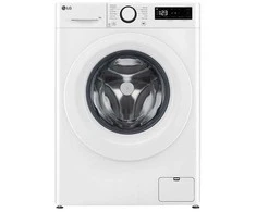 Skalbimo mašina LG F4WR509SWW