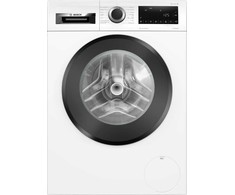 Skalbimo mašina Bosch WGG244Z0SN Serija 6, Skalbyklė, pakraunama iš priekio, 9kg, 1400 aps/min