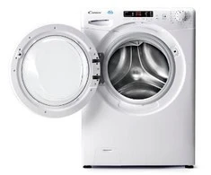 Skalbimo mašina Skalbyklė Candy CS4 1272D3/1-S