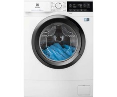 Skalbimo mašina Electrolux EW6SM307S