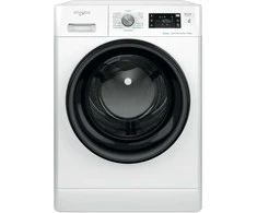WHIRLPOOL Skalbimo mašina FFB 10469 BV EE, 10 kg, 1400 rpm, Energy class A, Gylis 60.5 cm, Steam refresh