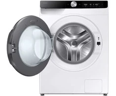 Skalbimo mašina su džiovinimo funkcija Samsung WD11DG6B85BKU4