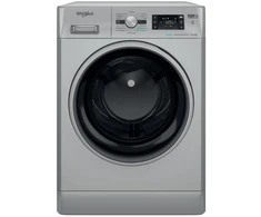 Skalbimo mašina su džiovinimo funkcija Whirlpool FFWDB 964489 SBSV EE, 9kg /6kg