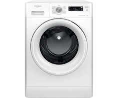 Skalbimo mašina Whirlpool FFS7469WEE