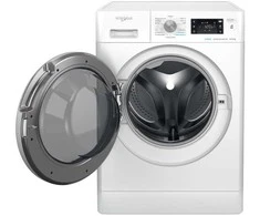 Skalbimo mašina Whirlpool FFWDB 964489 SV EE