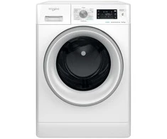 Skalbimo mašina Whirlpool FFWDB 964489 SV EE