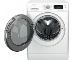 Skalbimo mašina Whirlpool FFWDB 976258 SV EE