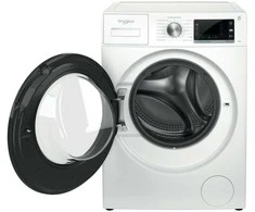 Skalbimo mašina Whirlpool W6XW845WBEE