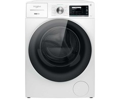 Skalbimo mašina Whirlpool W8X 89AD SILENCE EE