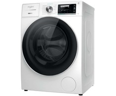 Skalbimo mašina Whirlpool W8X 89AD SILENCE EE