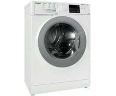 Skalbimo mašina Whirlpool WRSB 7259 WS EU