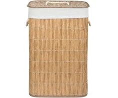 Skalbinių dėžė G21 63555155, 72l, rotango