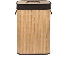Skalbinių dėžė G21 63555156, 72l, rotango