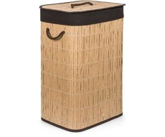 Skalbinių dėžė G21 63555156, 72l, rotango
