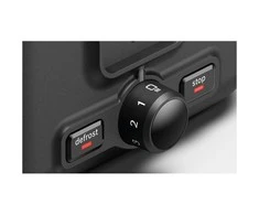 Bosch TAT3P420 Kompaktinis skrudintuvas, DesignLine, Nerūdijančio plieno