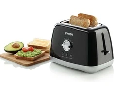 Skrudintuvas Gorenje T900RLBK