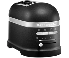 Skrudintuvas KitchenAid 5KMT2204EBK